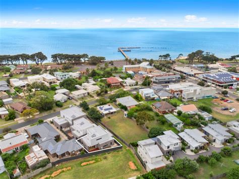 Blanche St St Leonards