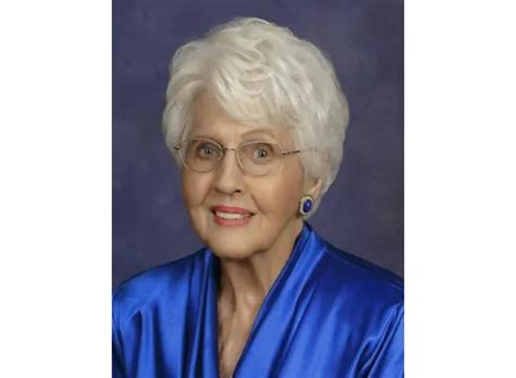 Blanche Young Obituary