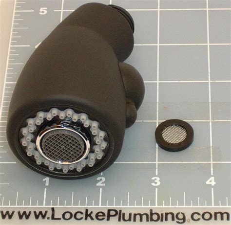 Blanco Faucet Head Replacement