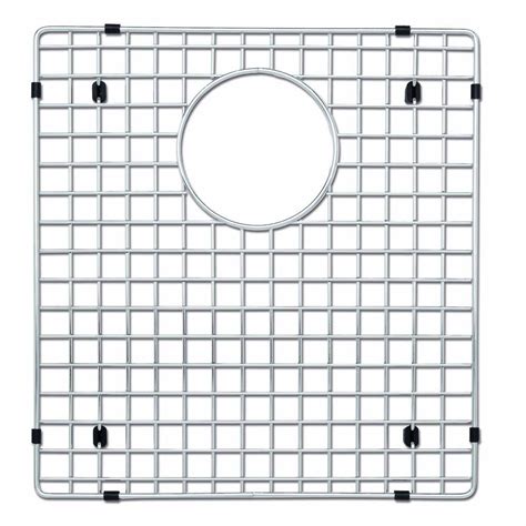 home.furnitureanddecorny.com:blanco sink grid stainless steel