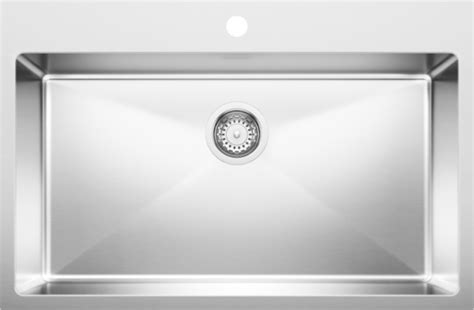Blanco Top Mount Kitchen Sinks