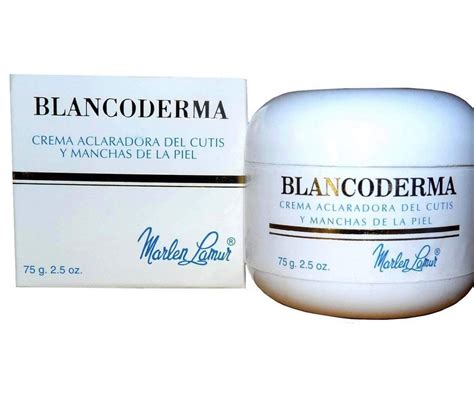 Crema de Manos Blancoderma (COD100.1532) Liesa