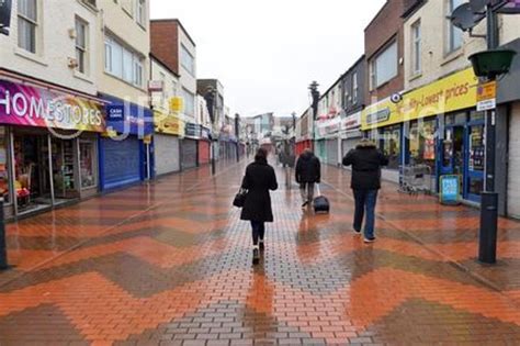 Blandford Elementary Lockdown