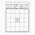 blank bingo card free printable