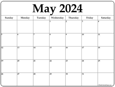 May 2023 calendar free printable calendar