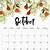 blank calendar template october 2022 horoscope for capricorn