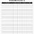 blank free printable monthly bill payment log