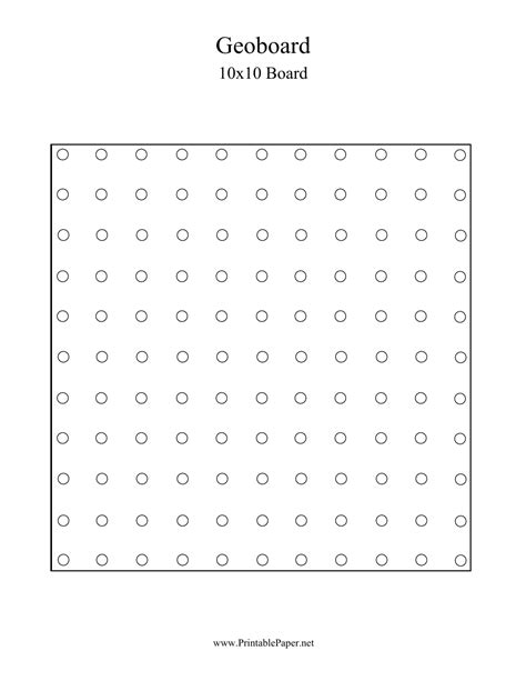 50 Geoboard Activity Cards Junior Learning