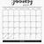 blank monthly calendar 2022 free printable