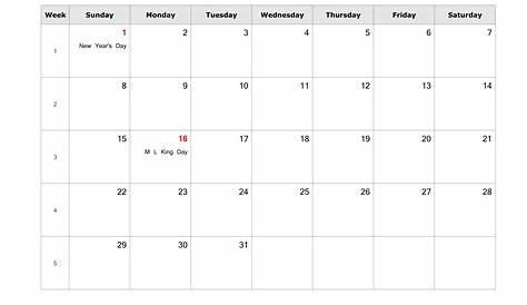 2023 printable monthly calendar - printable 2023 calendars pdf calendar