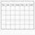 blank monthly calendar to print out print