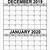 blank schedule sheets free printable december and january calendars