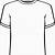 blank t shirt design template pdf
