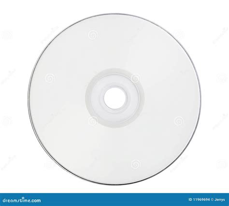 Blank Disk Image
