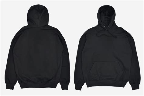 blank hoodie mockup free