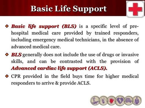 blank is our basic life support system