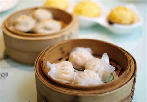 blank mai dim sum dish