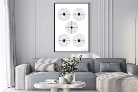 Blank Posters Target