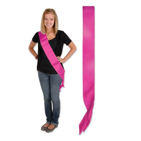 Blank Sashes Michaels