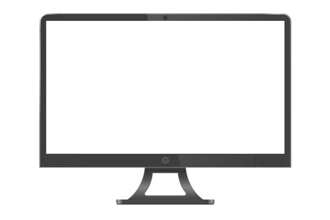 Blank Screen On My Computer