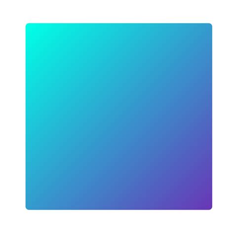 Blank Square On Desktop