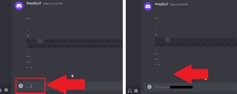 Blank Text Discord Copy Paste