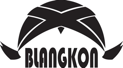 BlankOn logo