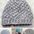 blanket yarn crochet hat patterns