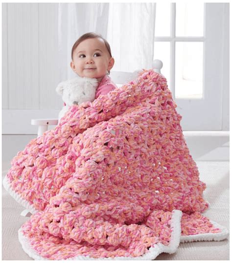 blanket baby girl blankets