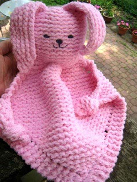 Blanket Buddy Free Knitting Pattern