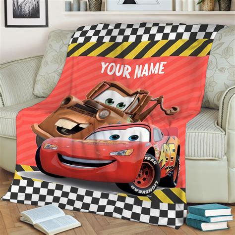 Blanket Car Bedding