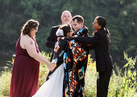 29+ Blanket Ceremony Wedding