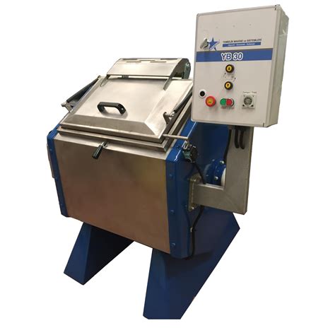 Blanket Cleaning Machine