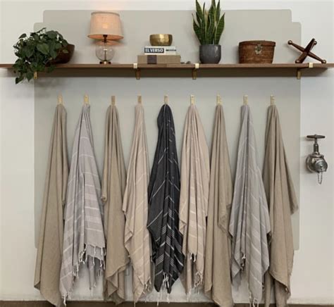 Blanket Display Wall Hanging