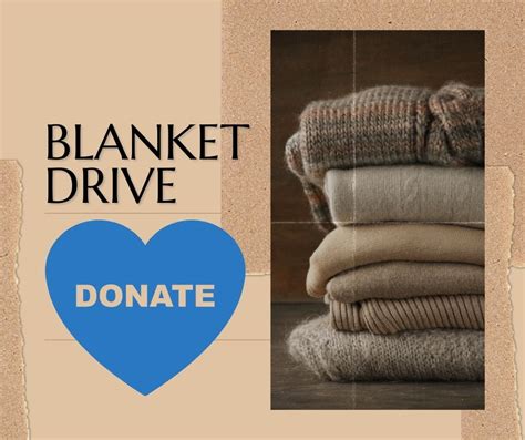 Blanket Drive Quotes