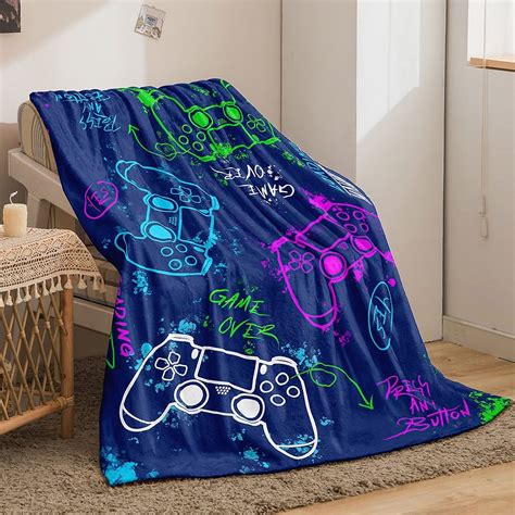 Blanket For Games