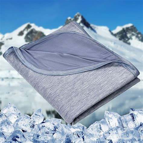 blanket for hot sleepers