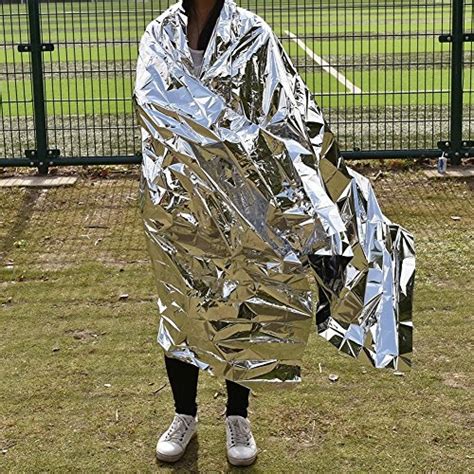 Blanket For Marathon Runners