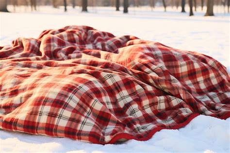 Blanket For Very Cold Weather