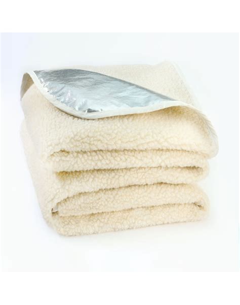 Blanket For Zero Degree