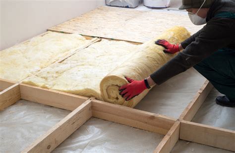 Blanket Insulation Ontario