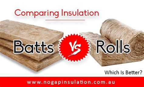 Blanket Insulation Vs Board Insulation