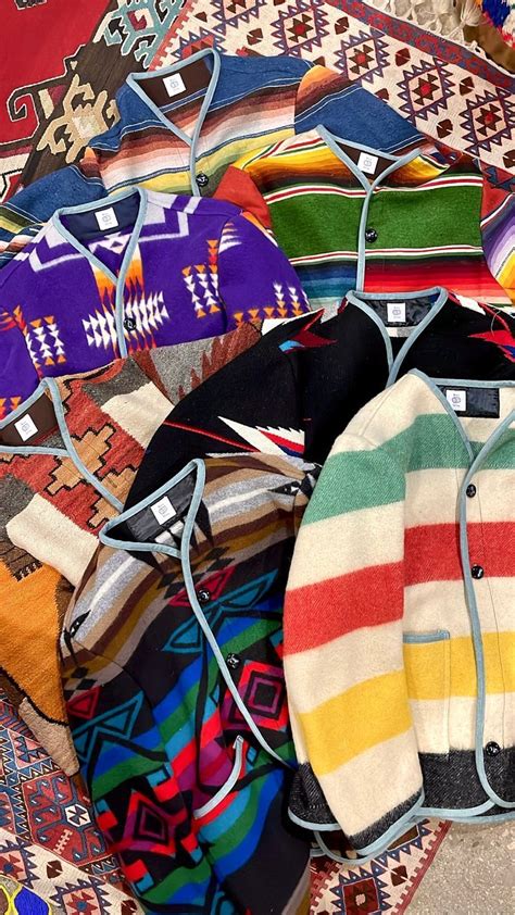 Blanket Jackets Ideas