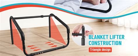 Blanket Lifter Bed Bath Beyond