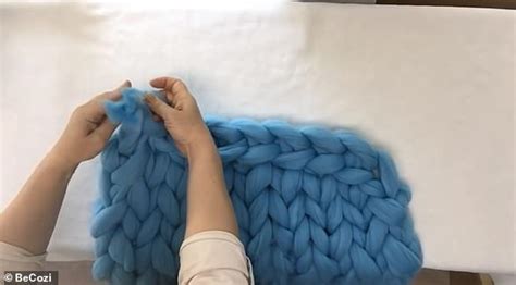 Blanket Lockdown Meaning