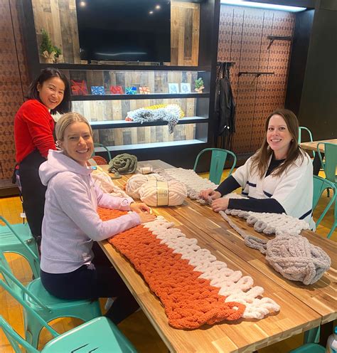 Blanket Making Store