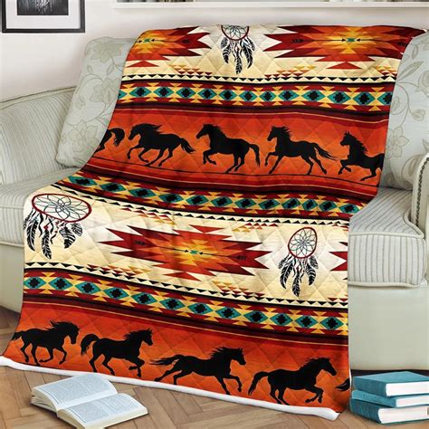 Blanket Native Design