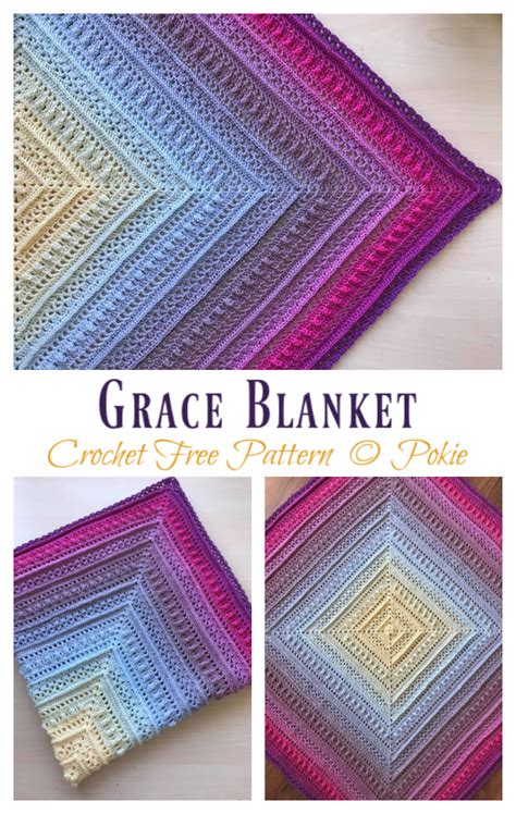 Blanket Of Grace