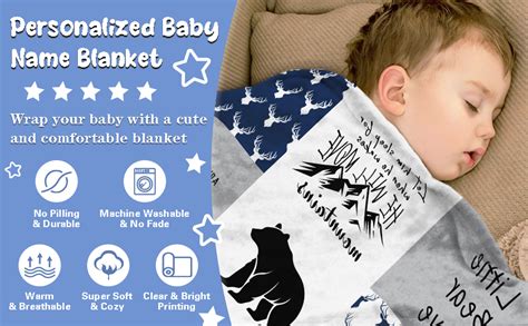 Blanket Personification