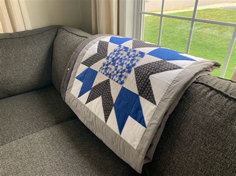 Blanket Quilt Weighted